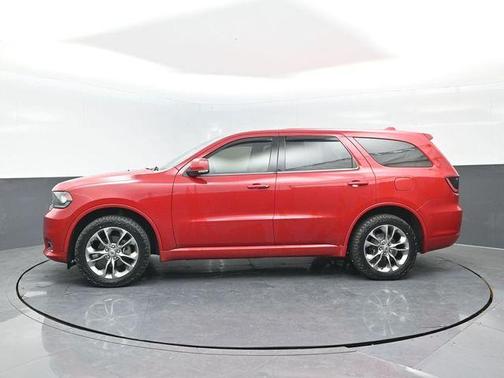 2019 Dodge Durango GT Plus