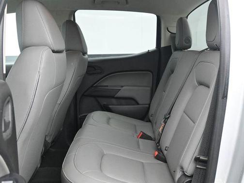 2019 Chevrolet Colorado WT