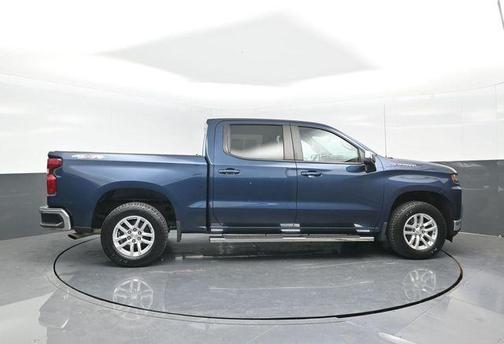 2022 Chevrolet Silverado 1500 Limited LT