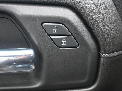 2022 Chevrolet Silverado 1500 Limited LT