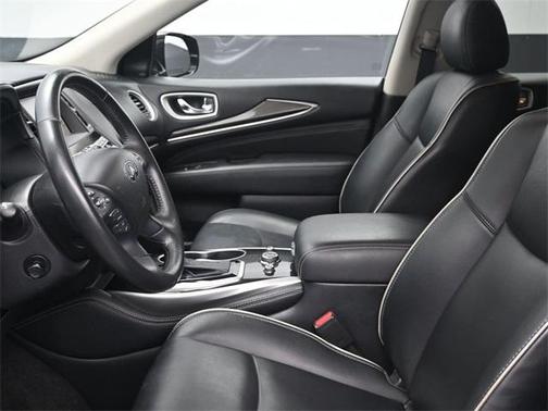 2020 INFINITI QX60 Pure