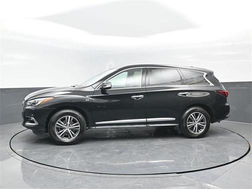 2020 INFINITI QX60 Pure