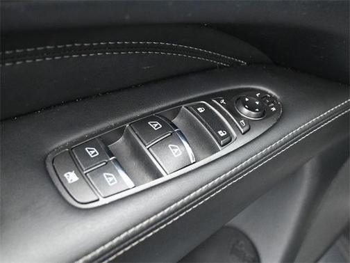 2020 INFINITI QX60 Pure