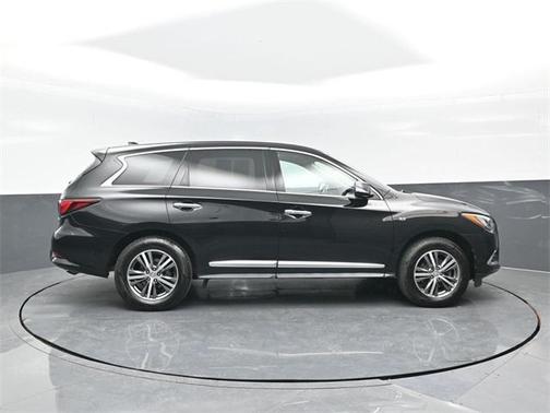 2020 INFINITI QX60 Pure