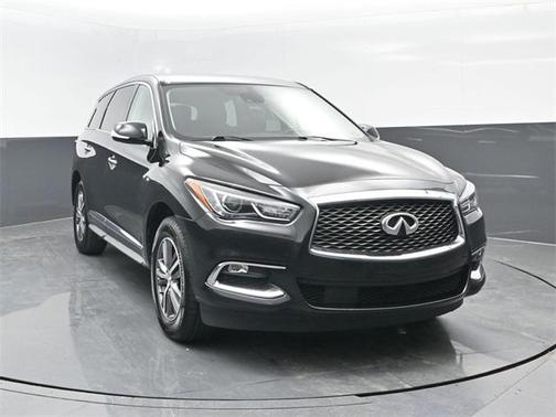 2020 INFINITI QX60 Pure