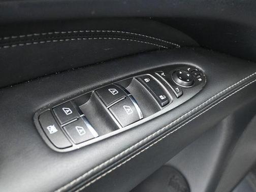 2020 INFINITI QX60 Pure