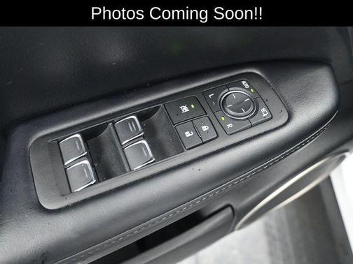 2019 Lexus RX 350 F Sport