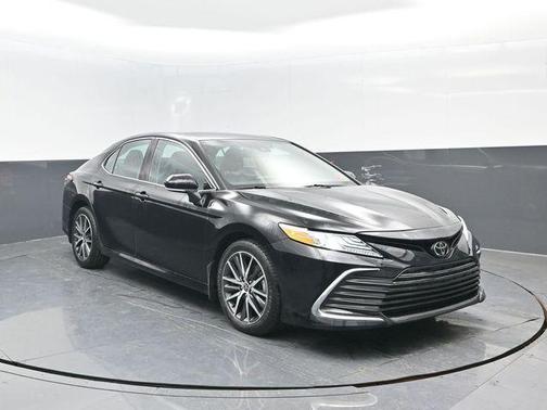 2023 Toyota Camry XLE