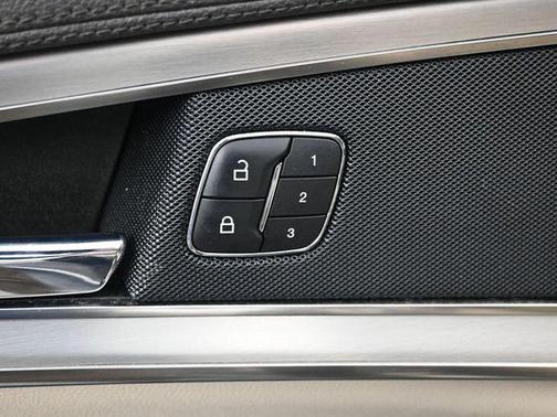 2019 Lincoln Nautilus Standard