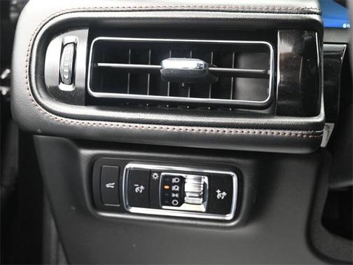 2023 Lincoln Aviator Standard AWD