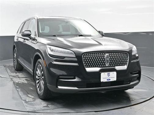 2023 Lincoln Aviator Standard AWD