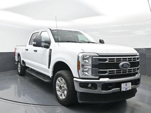 2024 Ford F-250 XLT