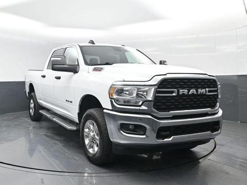 2023 RAM 2500 Big Horn