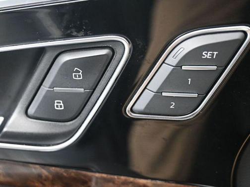 2019 Audi Q7 55 Premium