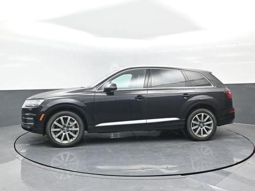 2019 Audi Q7 55 Premium