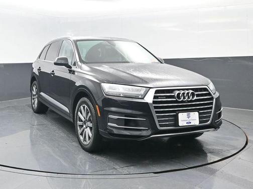 2019 Audi Q7 55 Premium