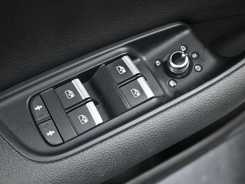 2019 Audi Q7 55 Premium