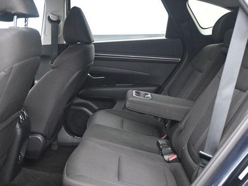 2024 Hyundai TUCSON Plug-In Hybrid SEL