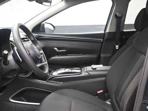 2024 Hyundai TUCSON Plug-In Hybrid SEL