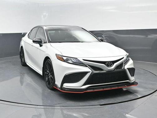 2024 Toyota Camry XSE V6