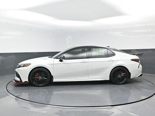 2024 Toyota Camry XSE V6