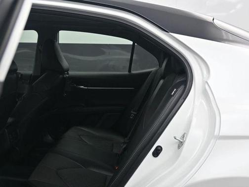 2024 Toyota Camry XSE V6