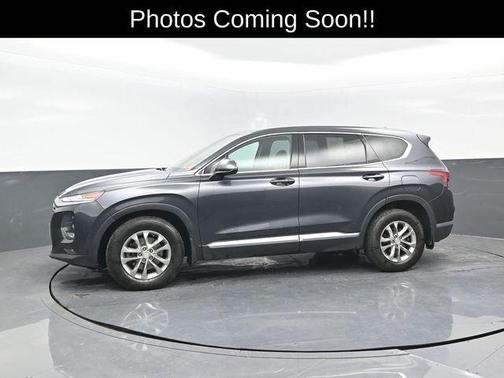 2020 Hyundai SANTA FE 2.4 SEL