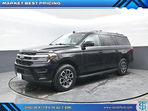 2024 Ford Expedition Max XLT