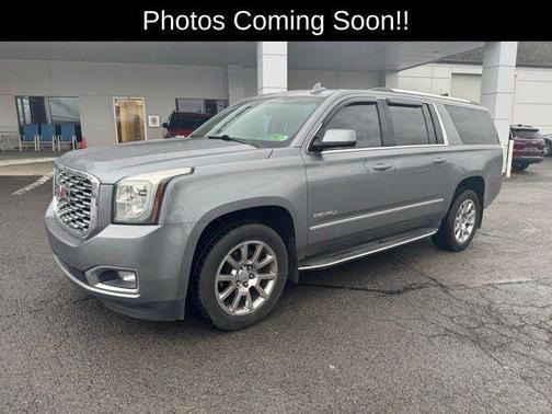 2019 GMC Yukon XL Denali