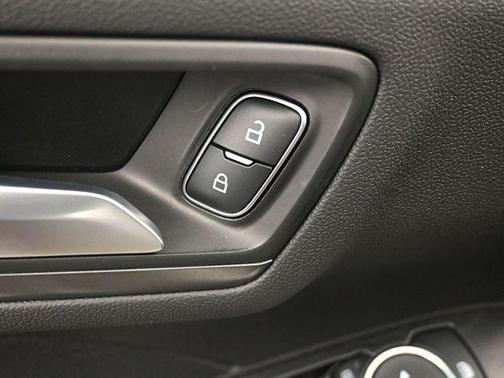 2026 Ford Escape PHEV