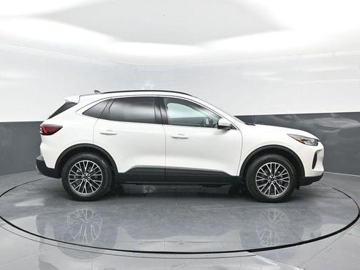 2026 Ford Escape PHEV