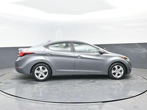 2016 Hyundai ELANTRA Value Edition