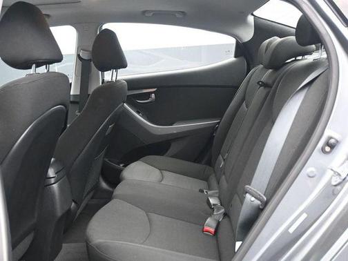 2016 Hyundai ELANTRA Value Edition