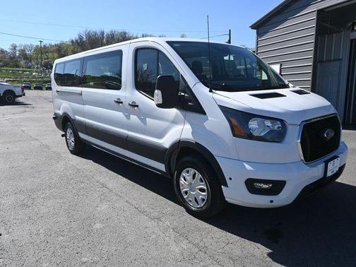 2024 Ford Transit-350 XLT