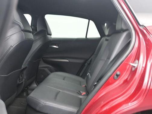 2024 Toyota Venza 