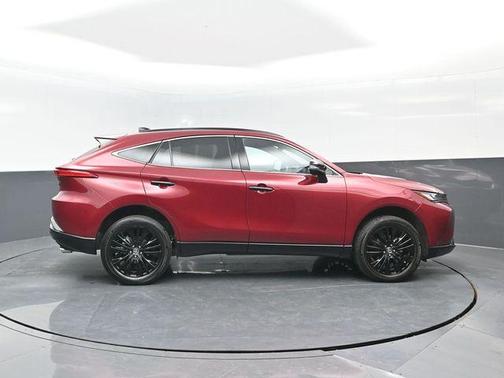 2024 Toyota Venza 