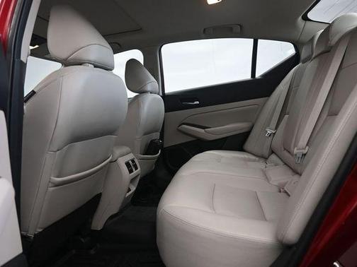 2019 Nissan Altima 2.5 SL