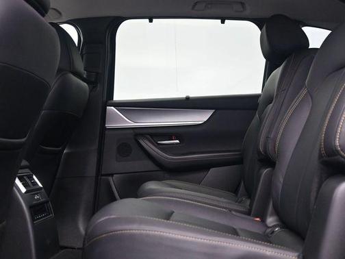 2025 Mazda CX-90 Preferred