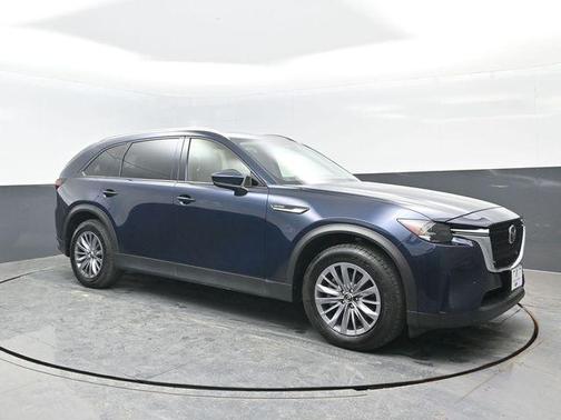 2025 Mazda CX-90 Preferred