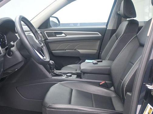 2022 Volkswagen Atlas 3.6L SEL