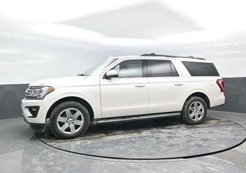 2019 Ford Expedition Max XLT