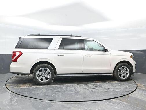 2019 Ford Expedition Max XLT