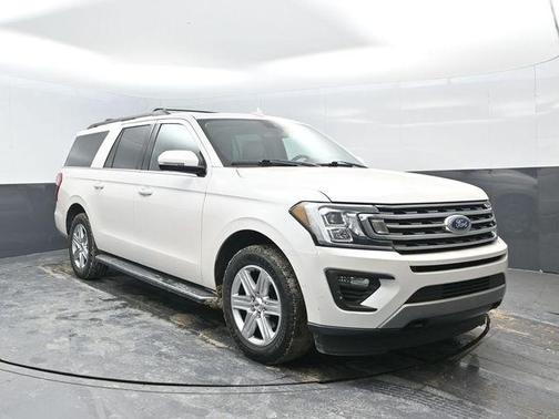 2019 Ford Expedition Max XLT