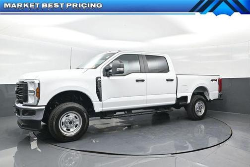 2025 Ford F-250 XL