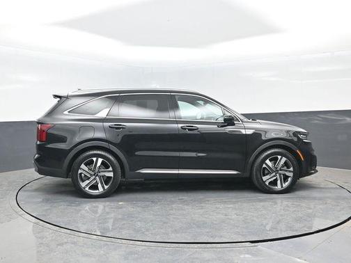 2023 Kia Sorento Plug-In Hybrid SX Prestige