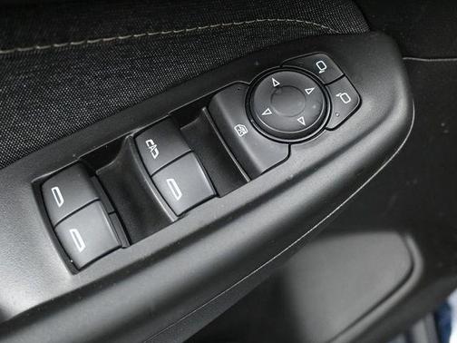 2021 Chevrolet Trailblazer ACTIV
