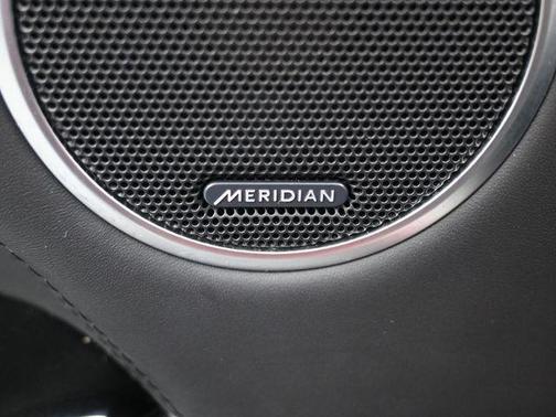 2017 Land Rover Range Rover Sport 3.0L Supercharged HSE Dynamic