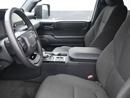 2025 Toyota Land Cruiser 1958