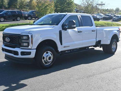2026 Ford F-350 XL