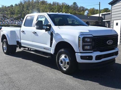 2026 Ford F-350 XL